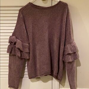 Women’s Brand New Mossimo Supply Co. Sweater